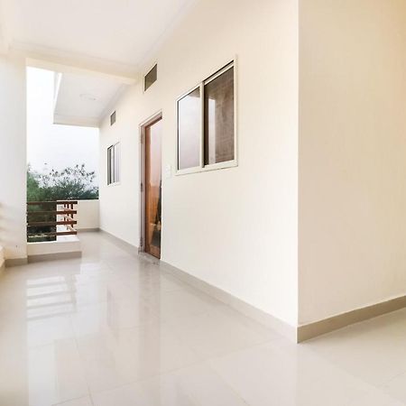 Oyo 40073 Yash Homestay Samarda Kaliāsot Εξωτερικό φωτογραφία