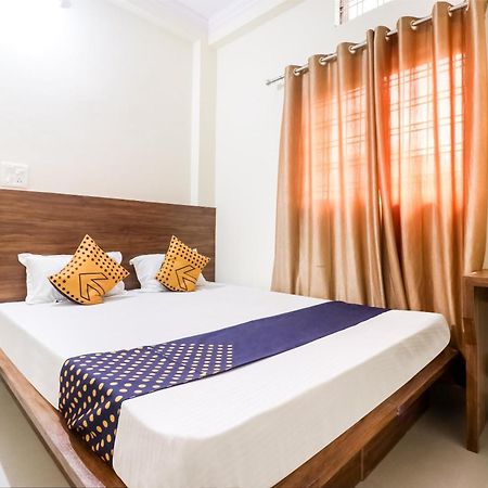 Oyo 40073 Yash Homestay Samarda Kaliāsot Εξωτερικό φωτογραφία