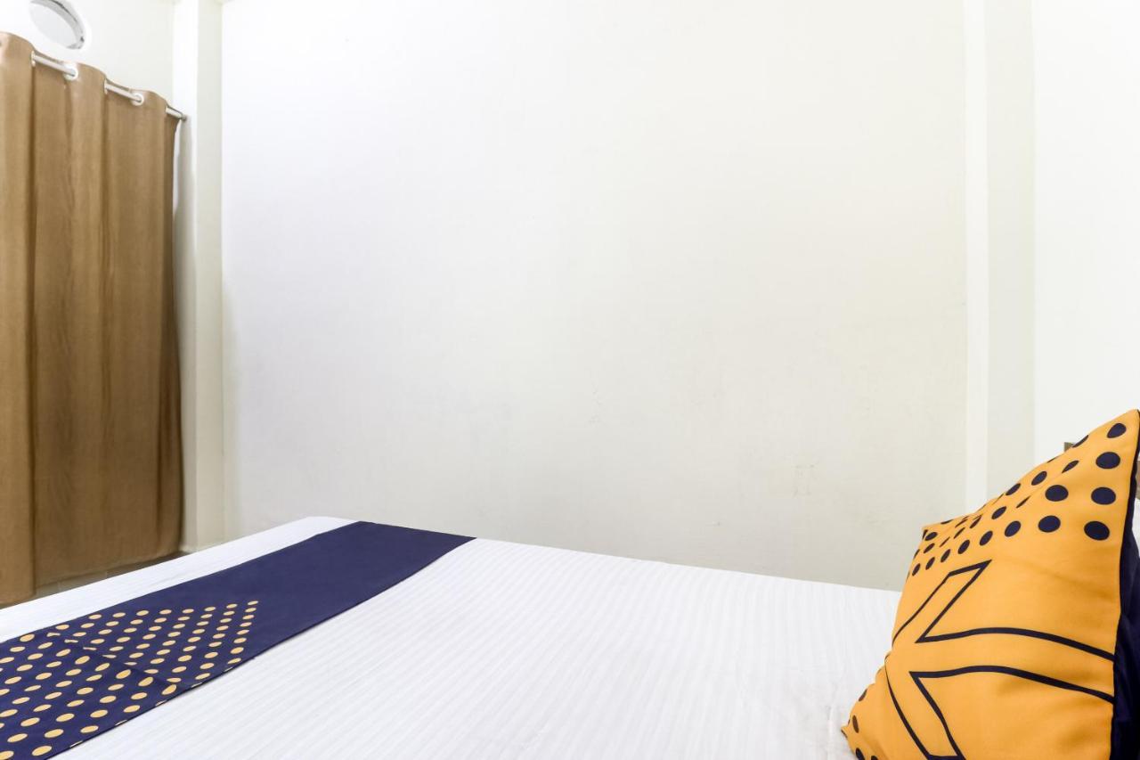Oyo 40073 Yash Homestay Samarda Kaliāsot Εξωτερικό φωτογραφία