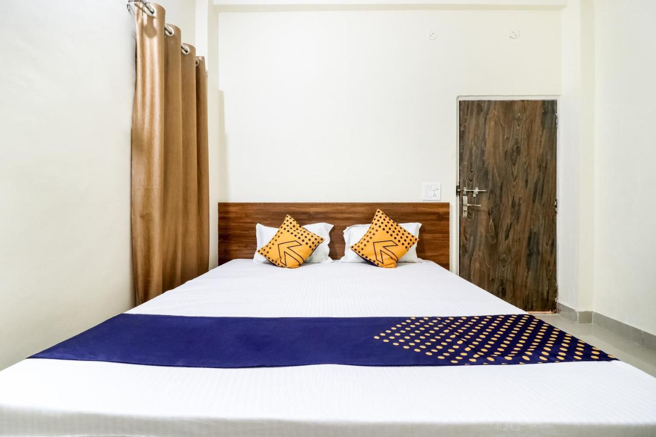 Oyo 40073 Yash Homestay Samarda Kaliāsot Εξωτερικό φωτογραφία
