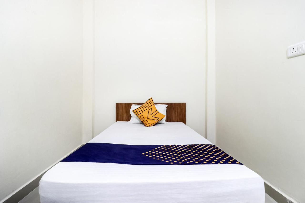 Oyo 40073 Yash Homestay Samarda Kaliāsot Εξωτερικό φωτογραφία