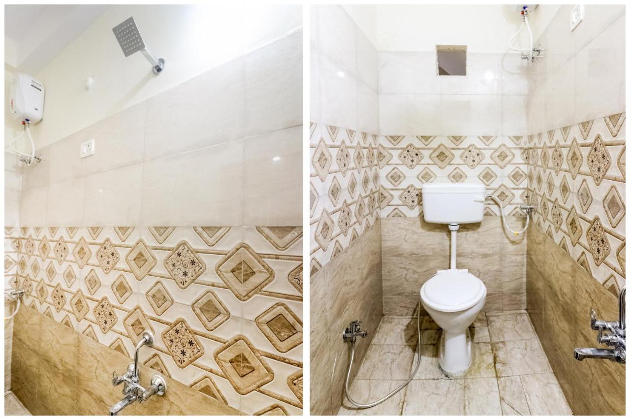 Oyo 40073 Yash Homestay Samarda Kaliāsot Εξωτερικό φωτογραφία