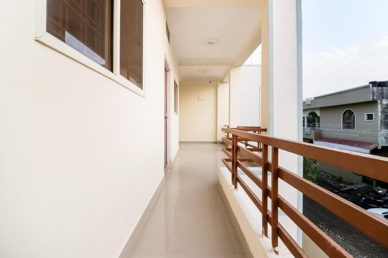 Oyo 40073 Yash Homestay Samarda Kaliāsot Εξωτερικό φωτογραφία