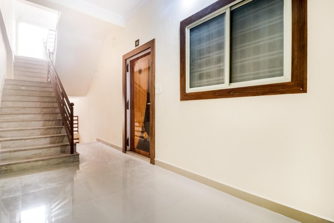 Oyo 40073 Yash Homestay Samarda Kaliāsot Εξωτερικό φωτογραφία