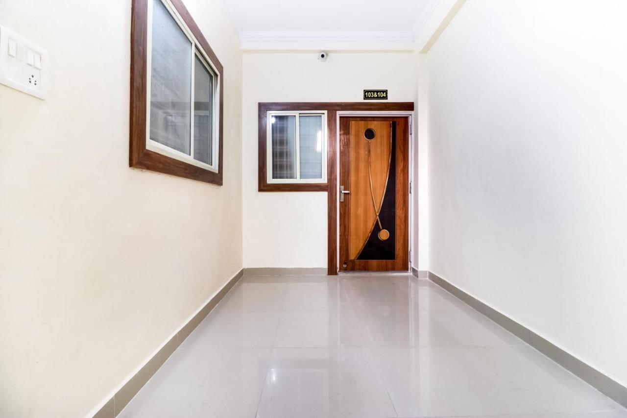 Oyo 40073 Yash Homestay Samarda Kaliāsot Εξωτερικό φωτογραφία