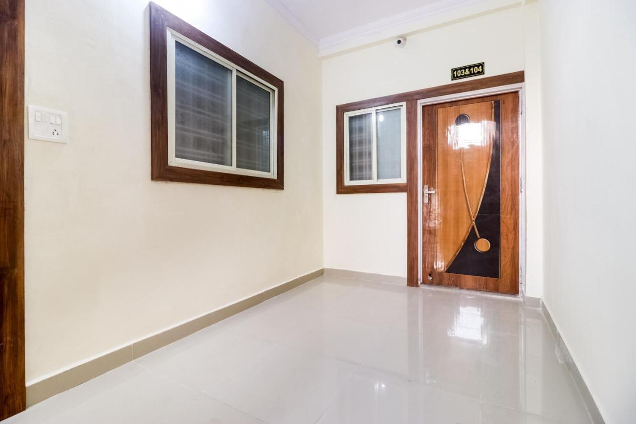 Oyo 40073 Yash Homestay Samarda Kaliāsot Εξωτερικό φωτογραφία