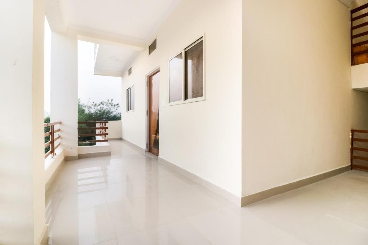 Oyo 40073 Yash Homestay Samarda Kaliāsot Εξωτερικό φωτογραφία