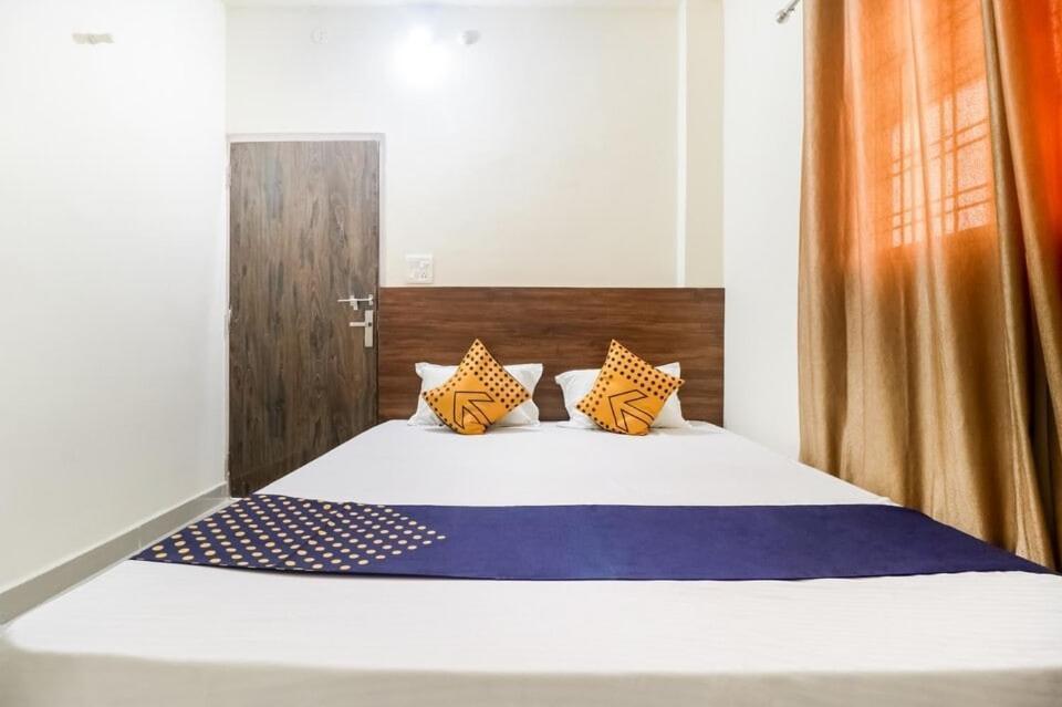 Oyo 40073 Yash Homestay Samarda Kaliāsot Εξωτερικό φωτογραφία