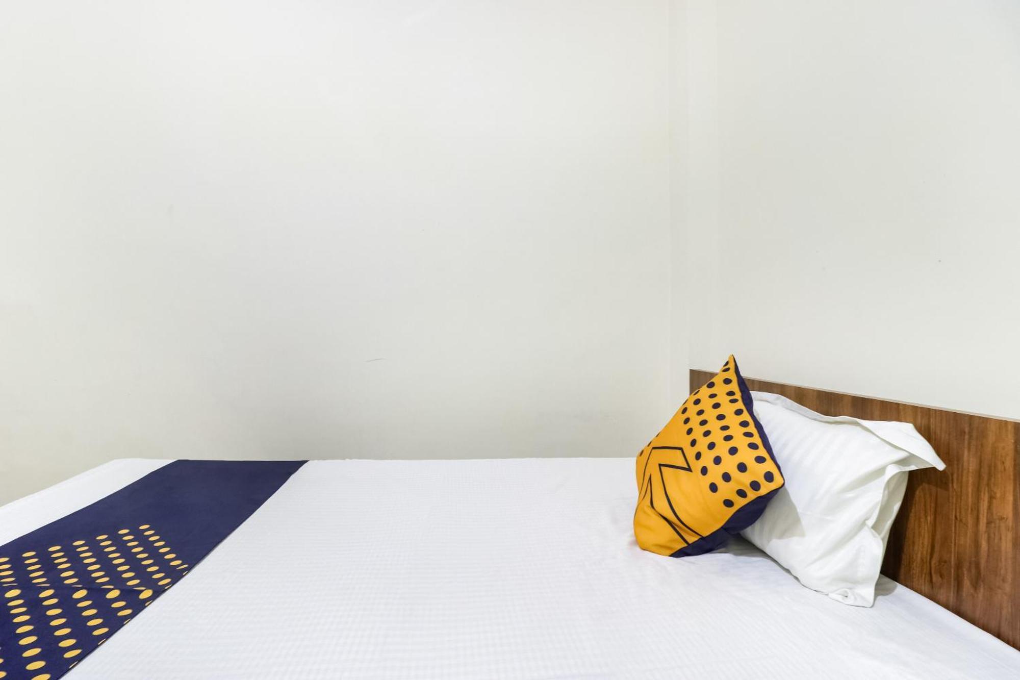 Oyo 40073 Yash Homestay Samarda Kaliāsot Εξωτερικό φωτογραφία