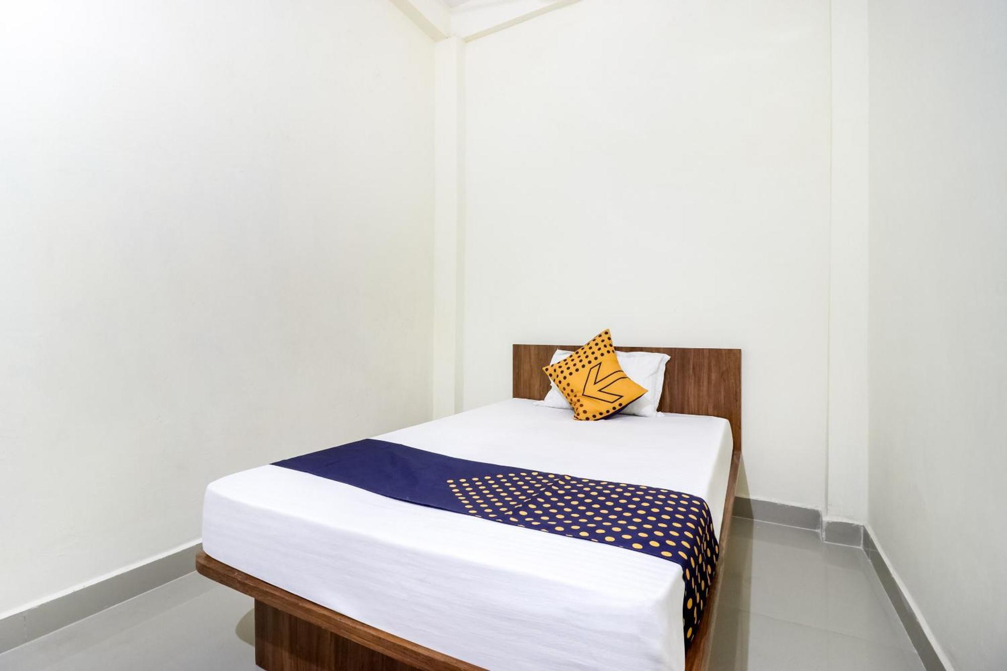 Oyo 40073 Yash Homestay Samarda Kaliāsot Εξωτερικό φωτογραφία