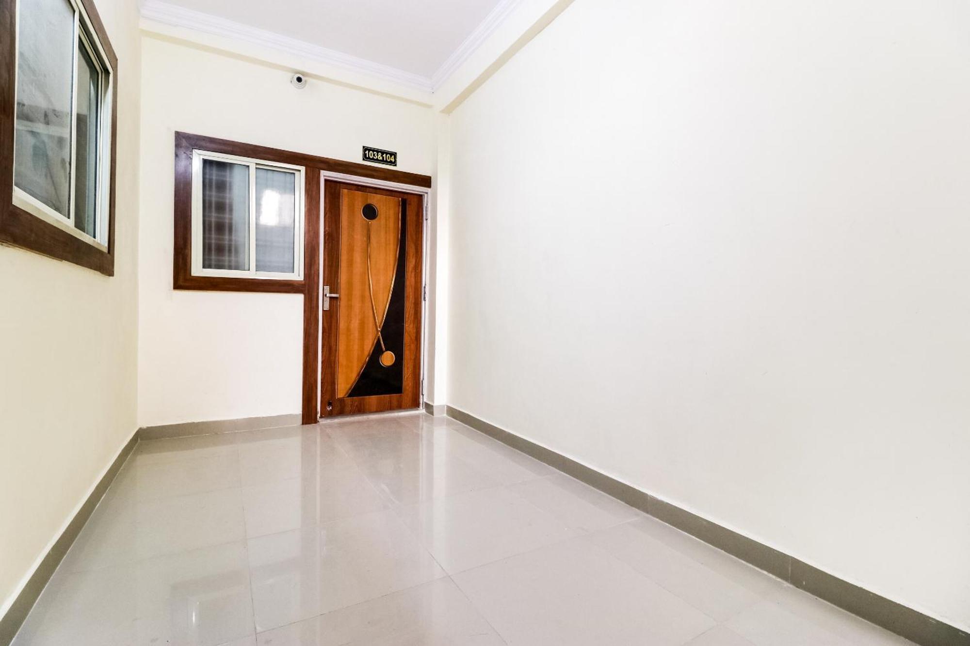 Oyo 40073 Yash Homestay Samarda Kaliāsot Εξωτερικό φωτογραφία