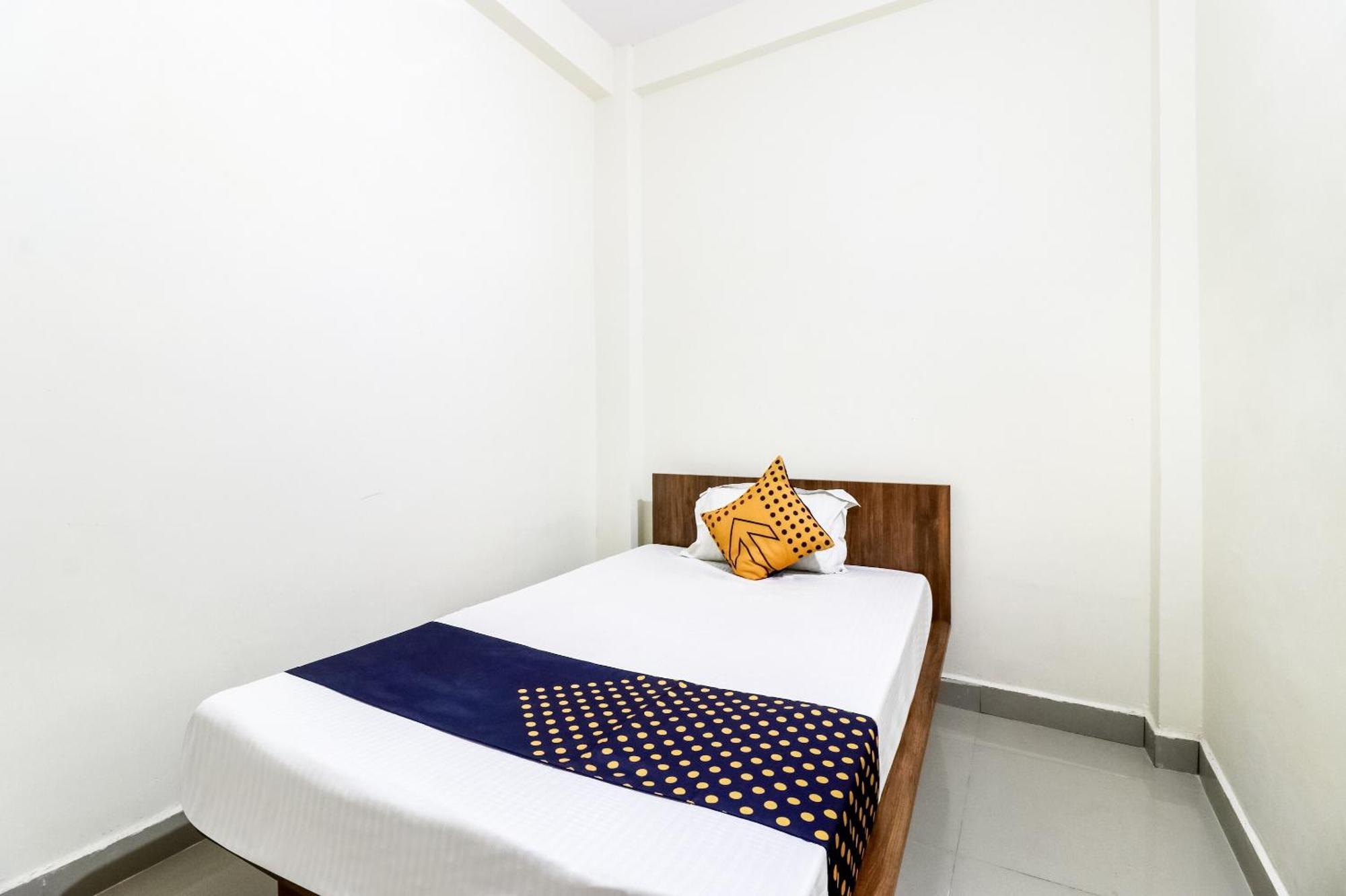 Oyo 40073 Yash Homestay Samarda Kaliāsot Εξωτερικό φωτογραφία