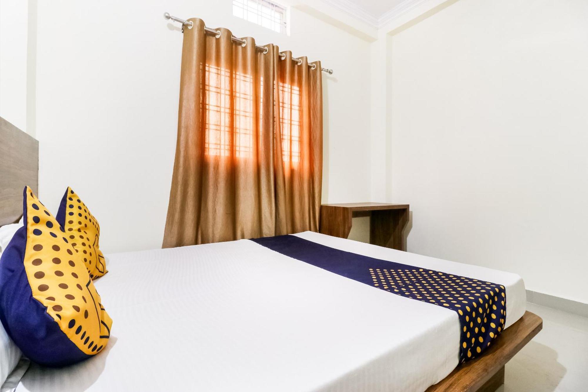 Oyo 40073 Yash Homestay Samarda Kaliāsot Εξωτερικό φωτογραφία