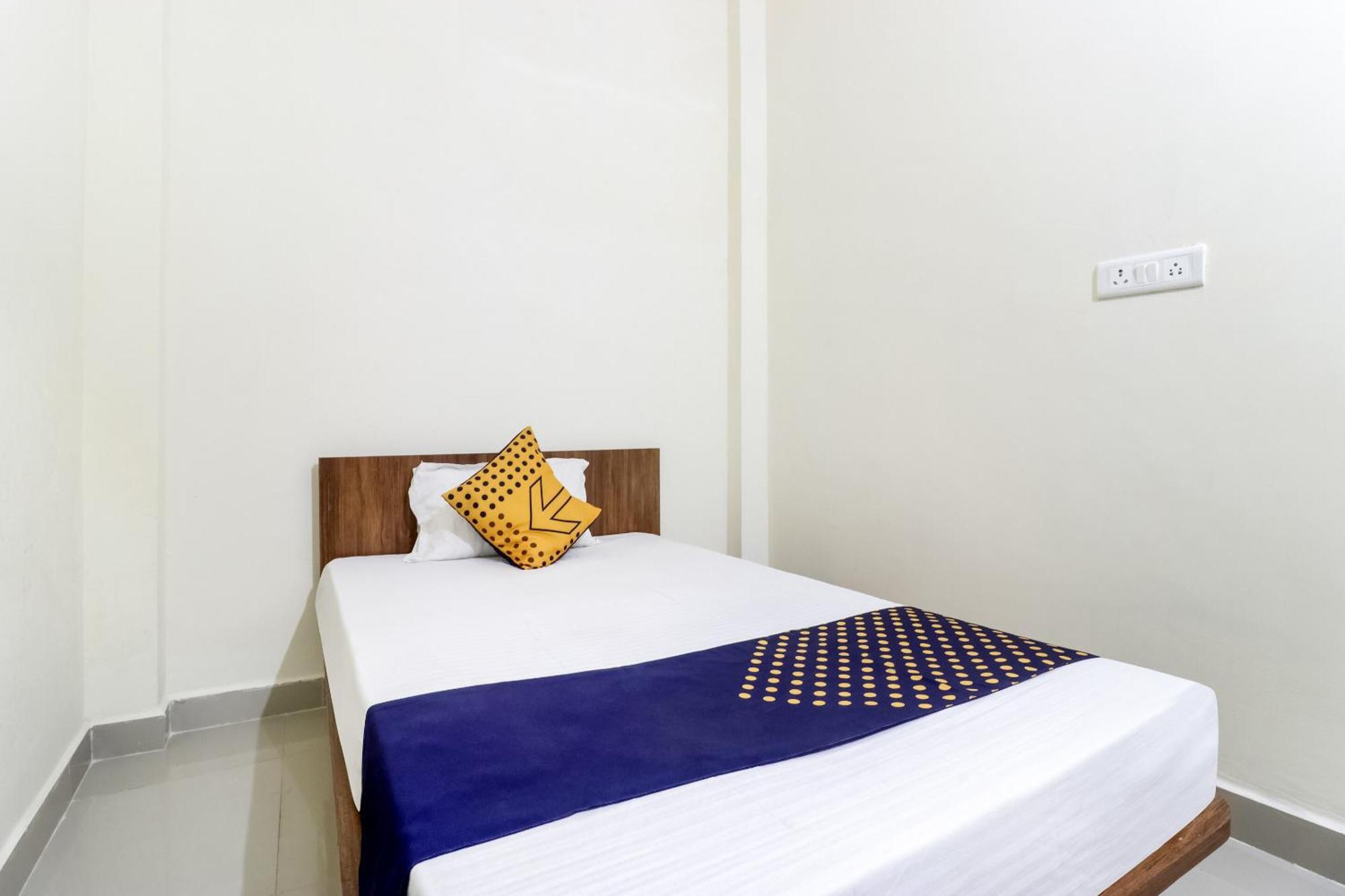 Oyo 40073 Yash Homestay Samarda Kaliāsot Εξωτερικό φωτογραφία
