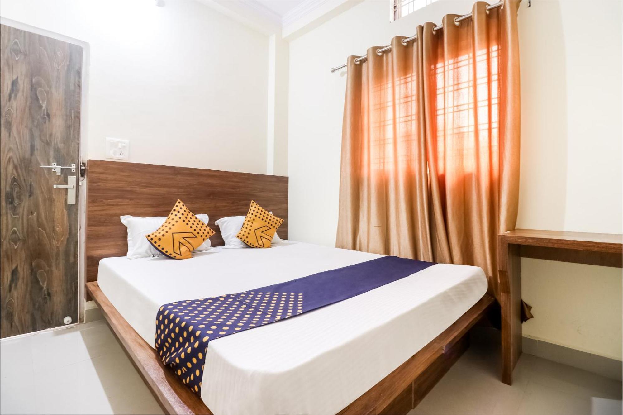 Oyo 40073 Yash Homestay Samarda Kaliāsot Εξωτερικό φωτογραφία